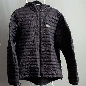 Helly Hansen Sirdal Hooded Insulator Jacket - Men's XL